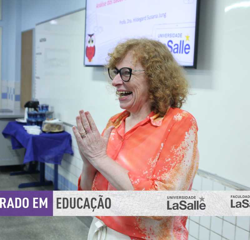 Institucional Noticias Minter Faculdade La Salle Manaus