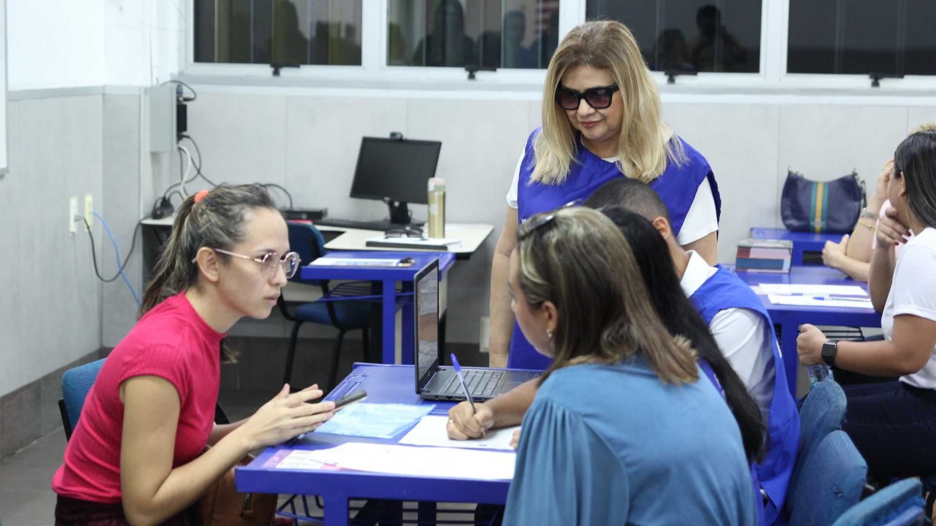 Institucional Noticias Serviço Faculdade La Salle Manaus