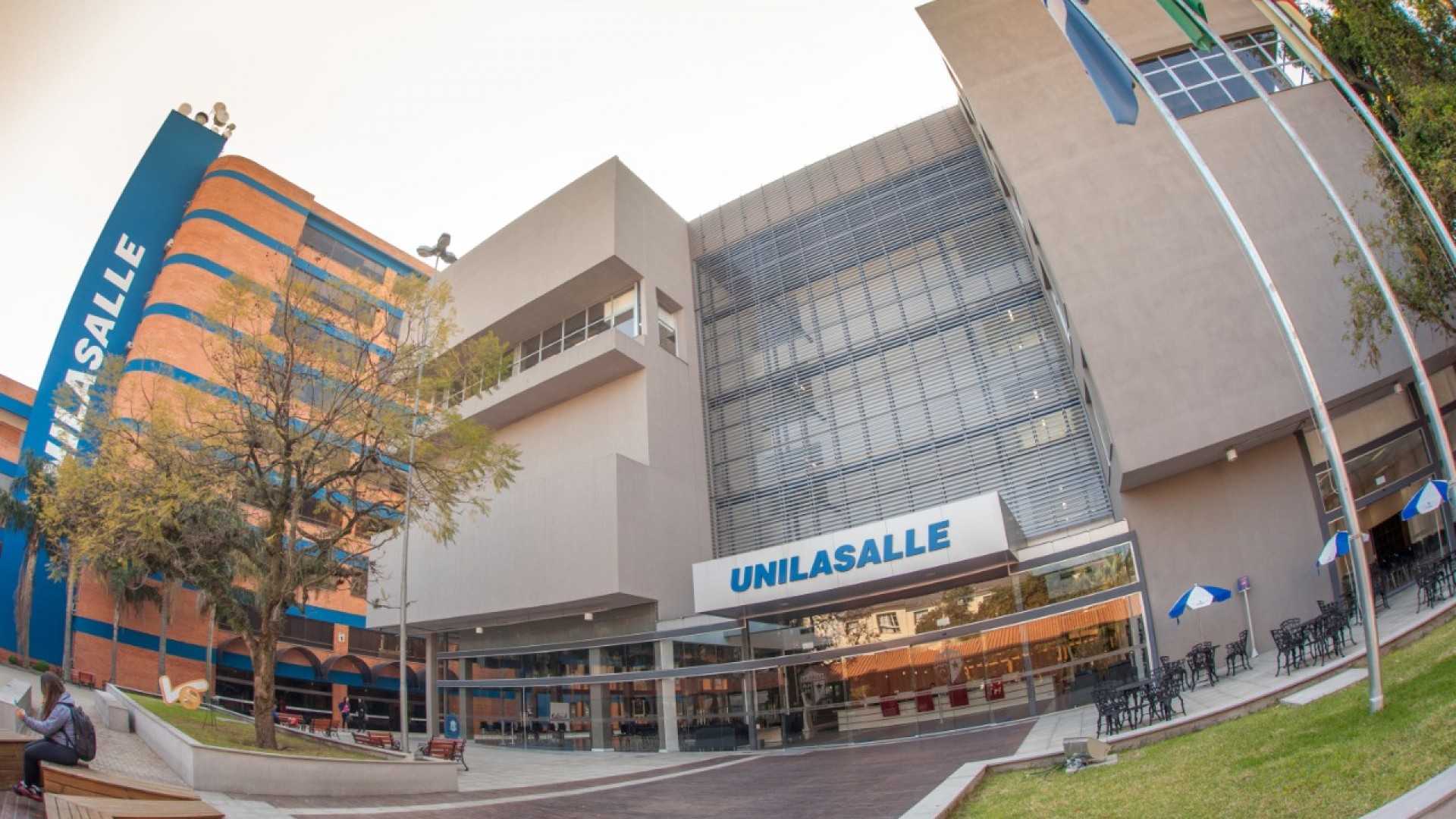 Institucional - Noticias - Universidade La Salle tem 16 cursos